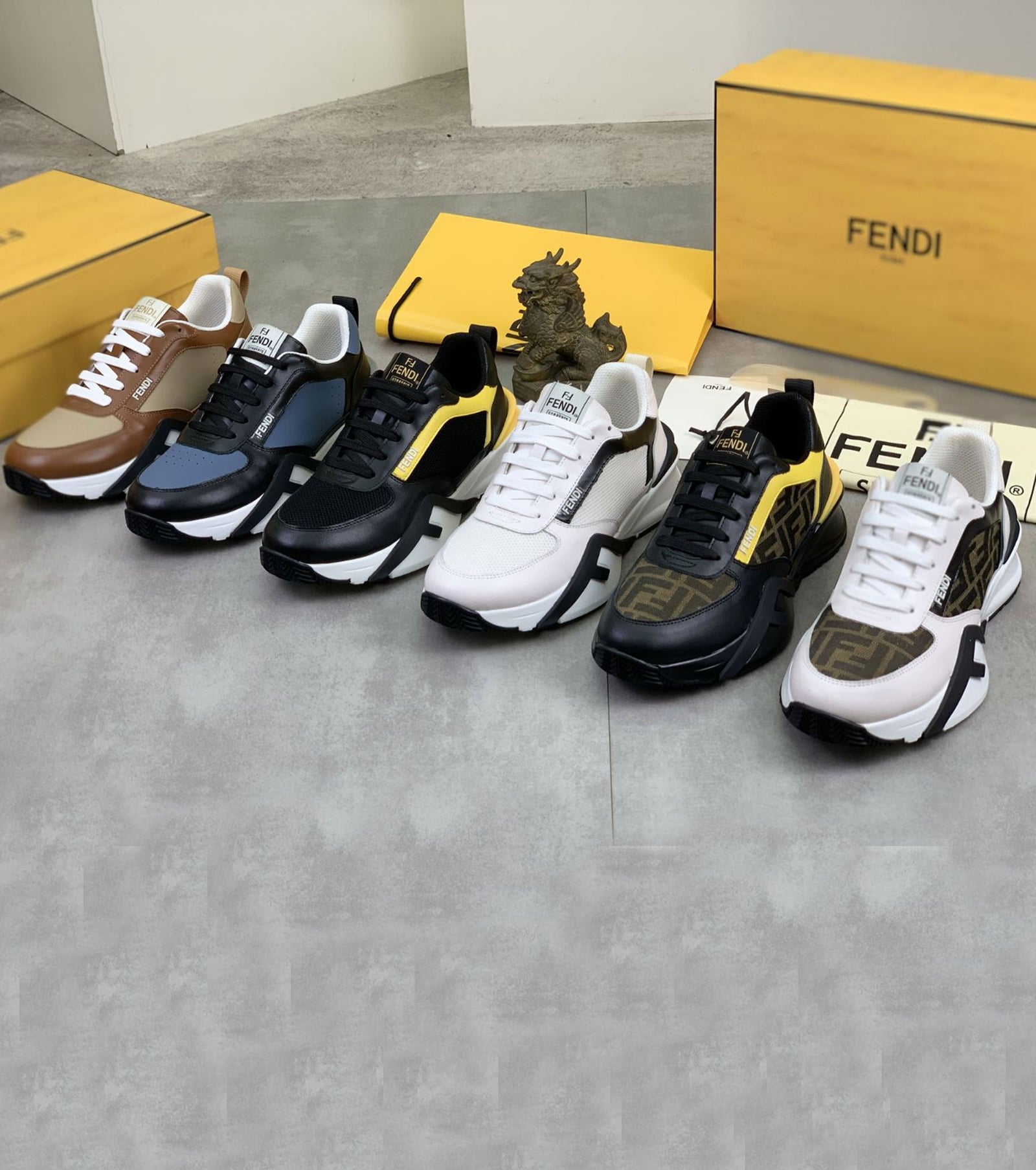 Men Sneakers