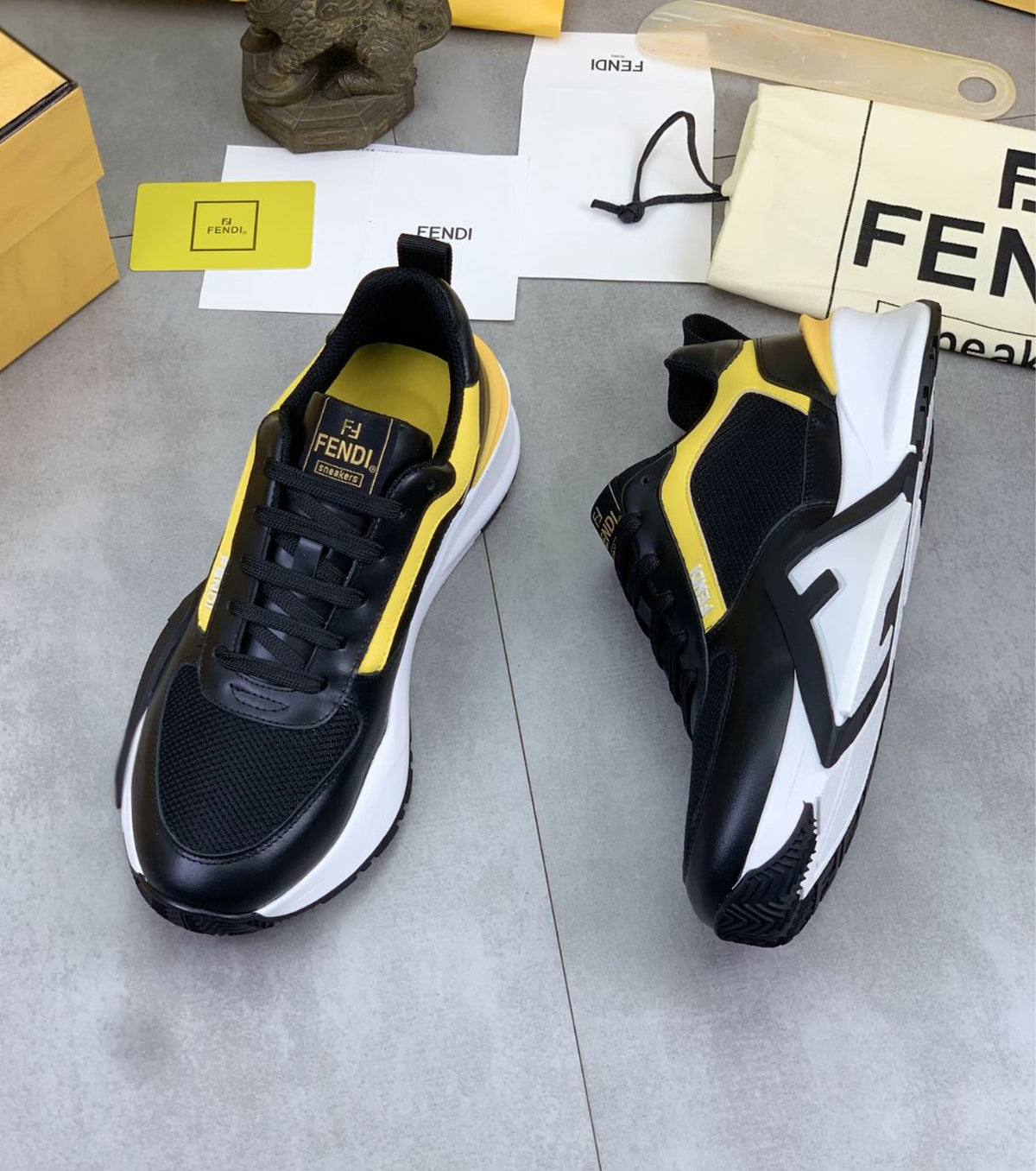 Men Sneakers