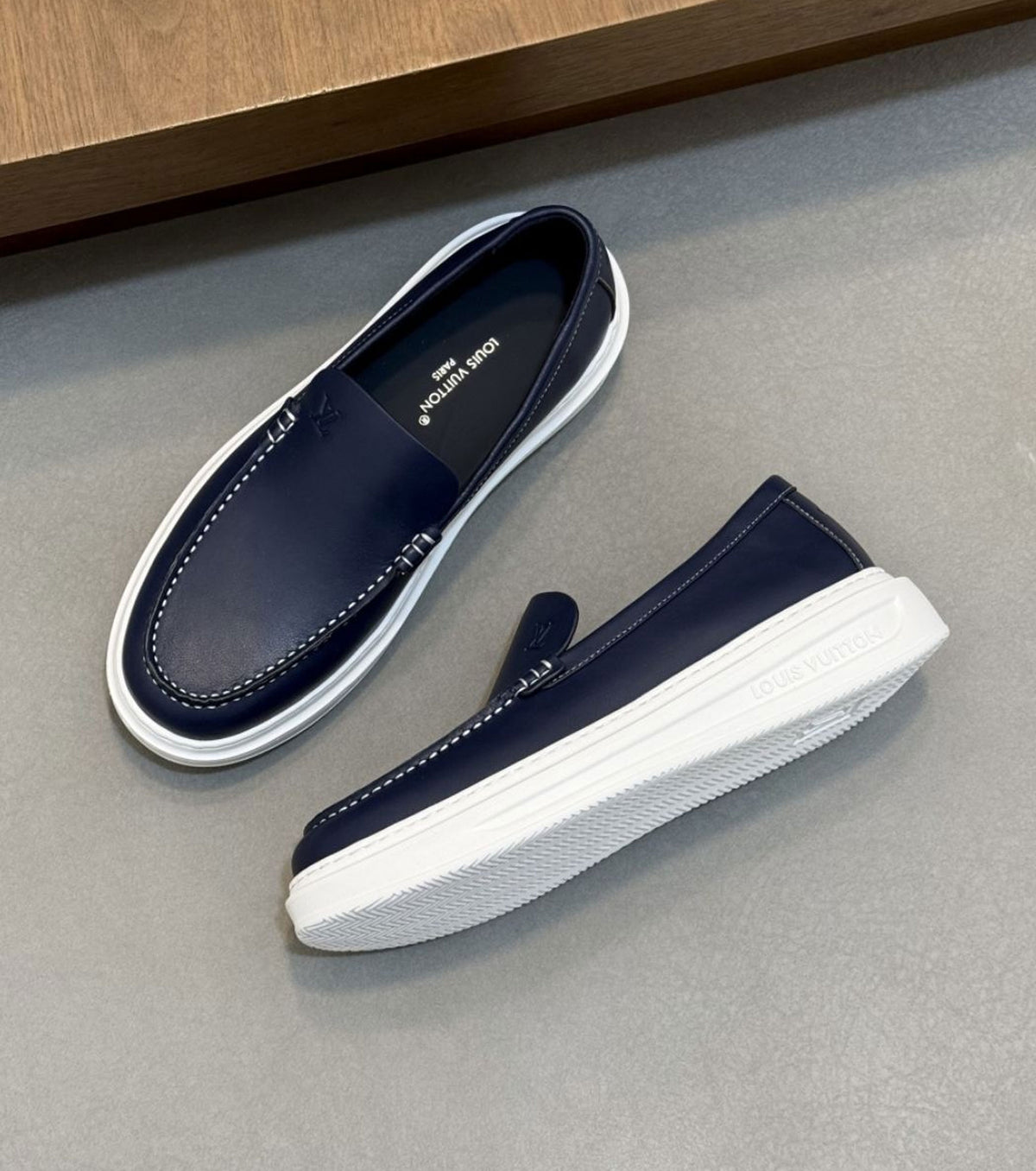 Beverly Hills Loafer