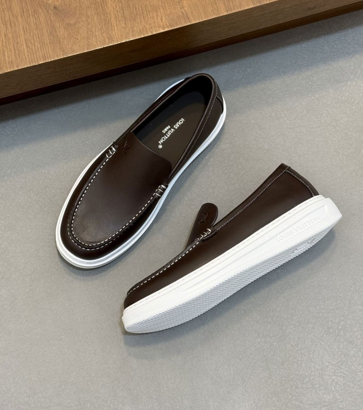 Beverly Hills Loafer