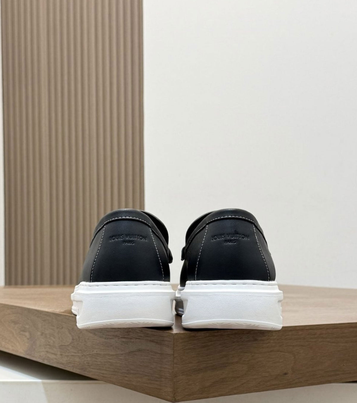 Beverly Hills Loafer
