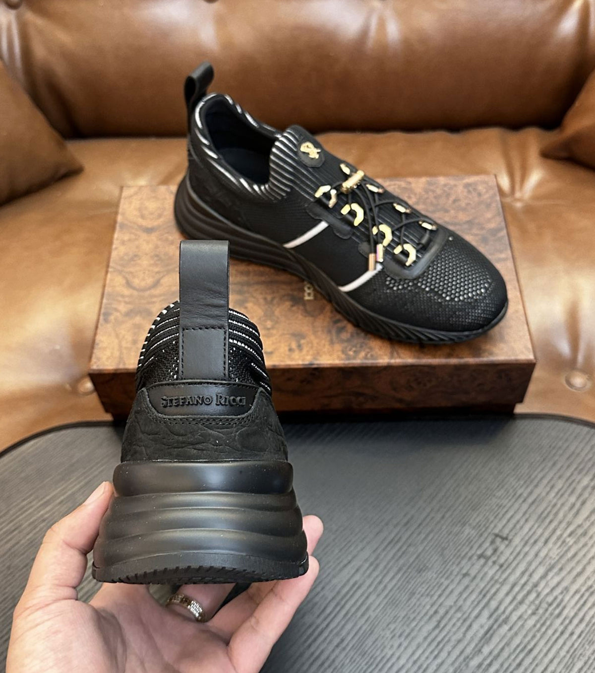 Men Sneaker