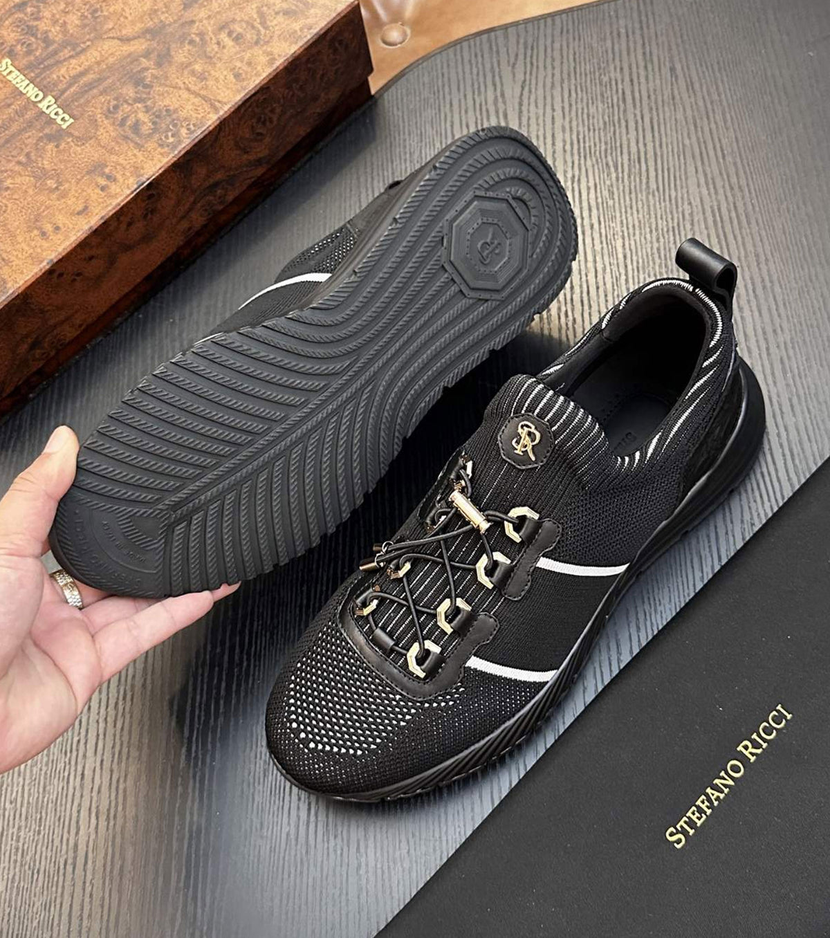 Men Sneaker