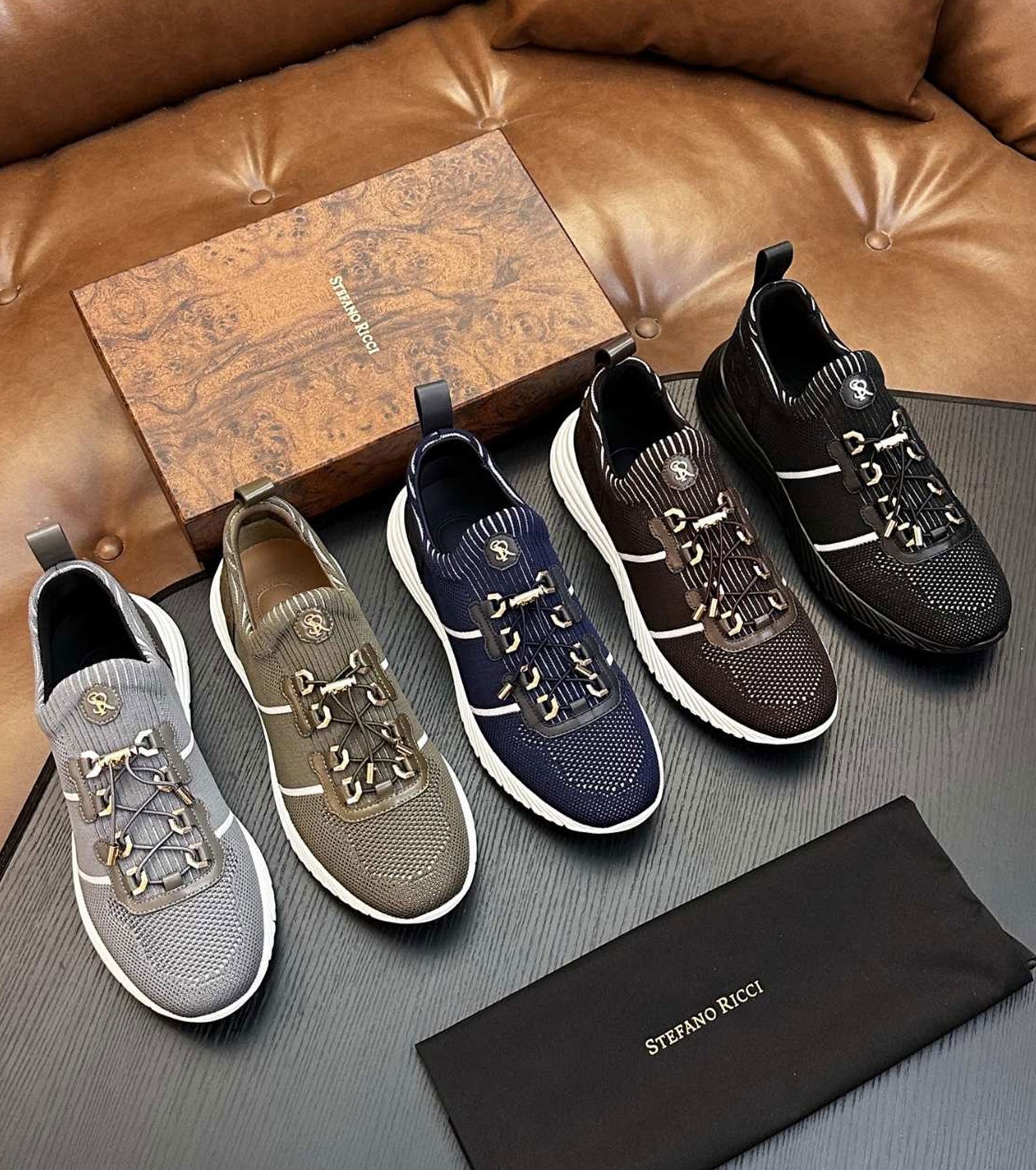 Men Sneaker