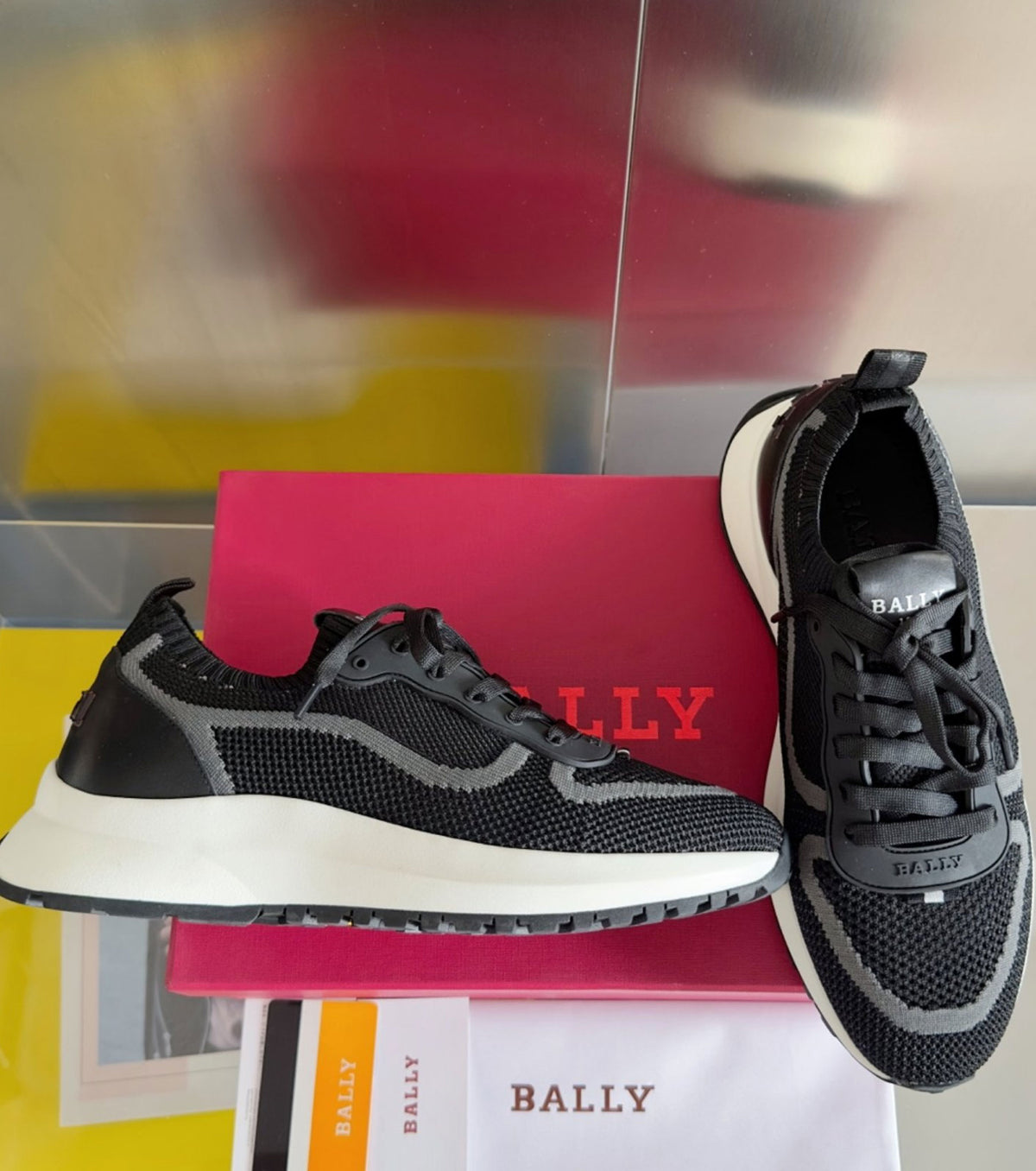Men Sneaker