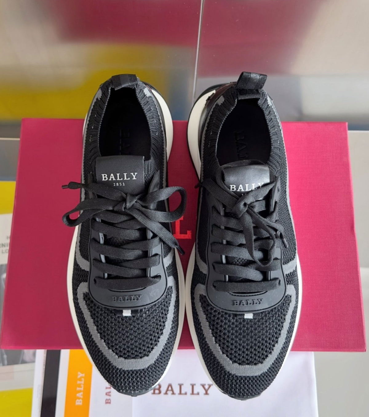 Men Sneaker