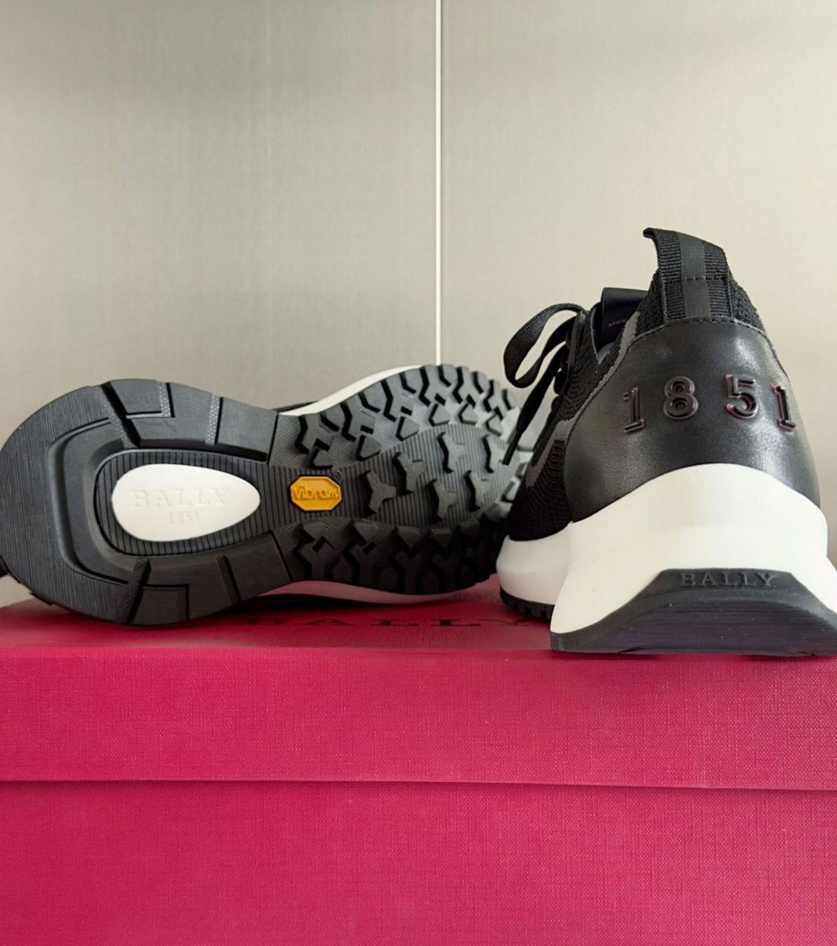 Men Sneaker