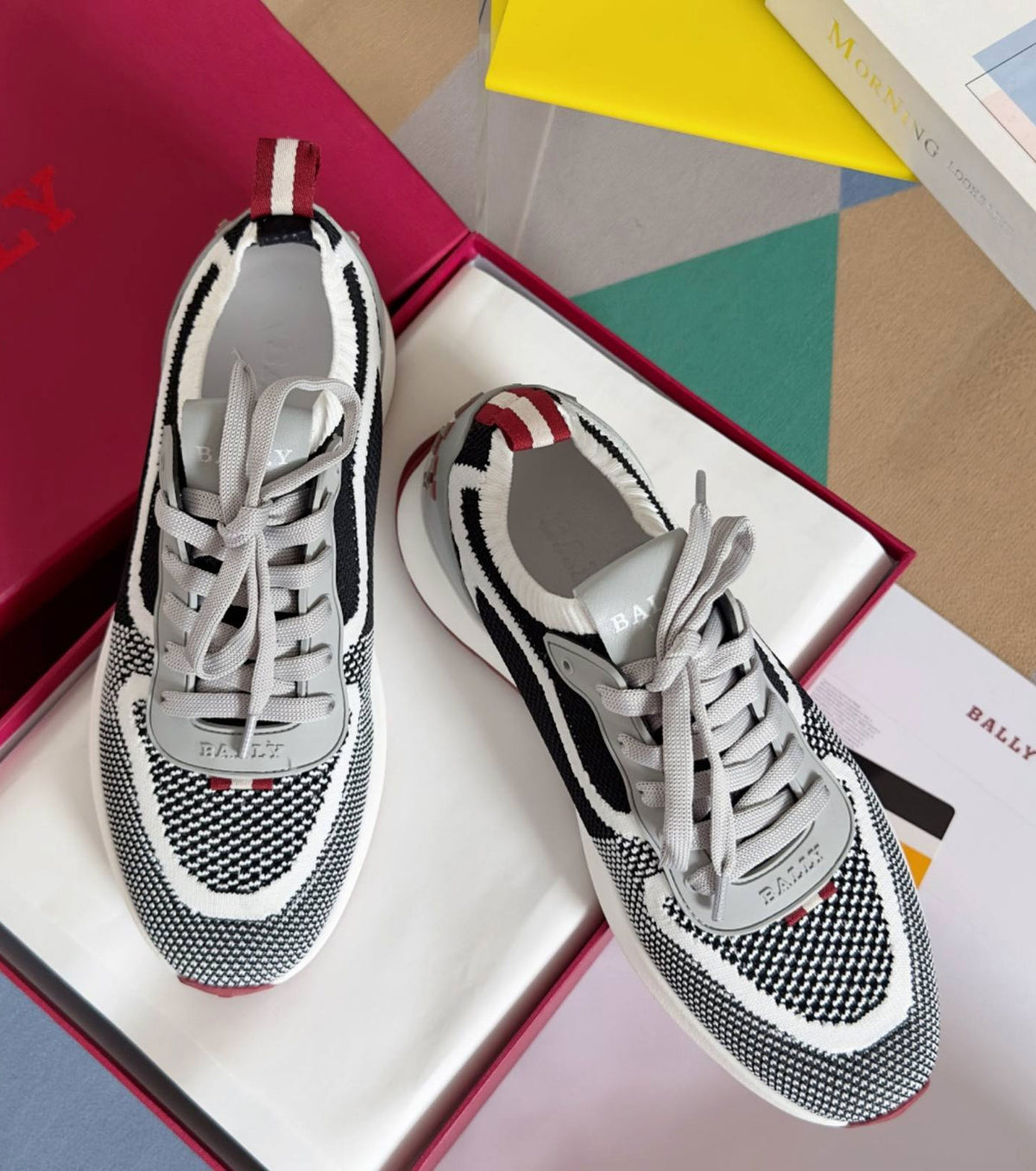 Men Sneaker