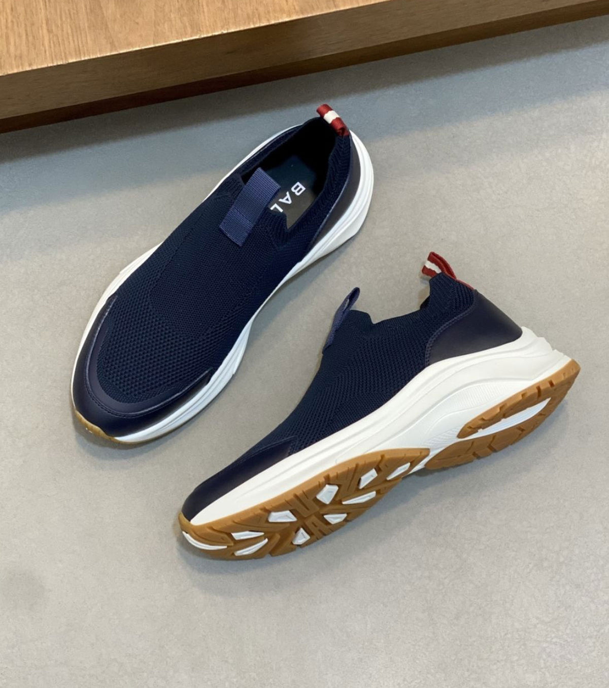 Men Sneaker
