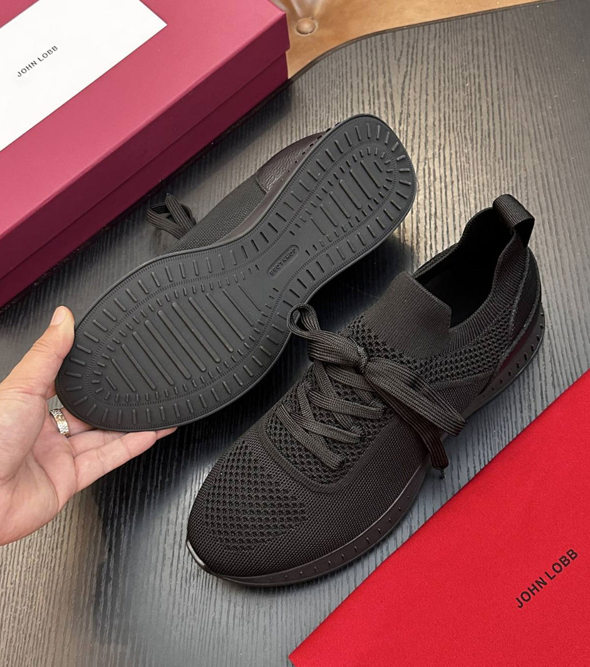 Men Sneaker