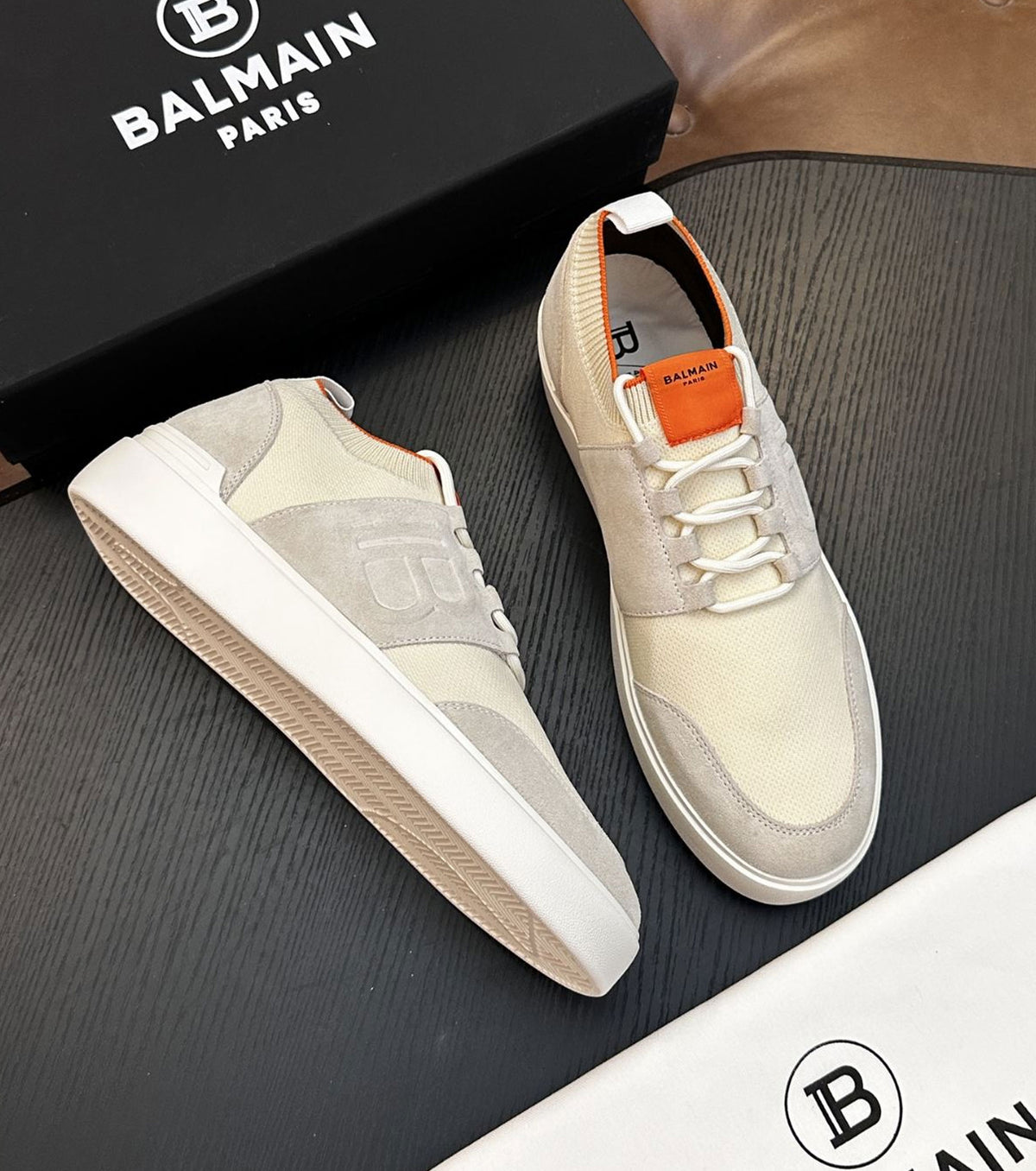 Men Sneaker