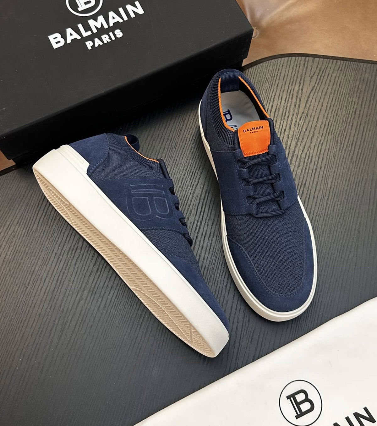 Men Sneaker