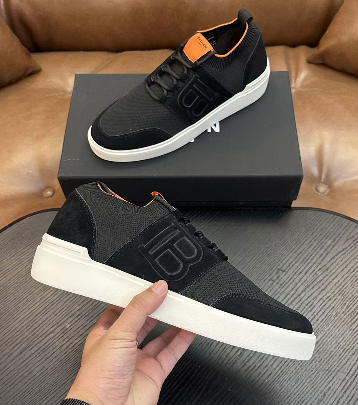 Men Sneaker