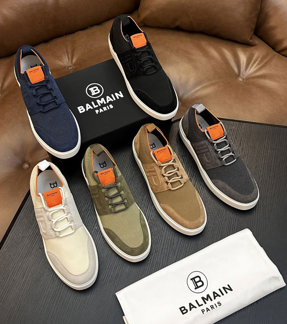 Men Sneaker