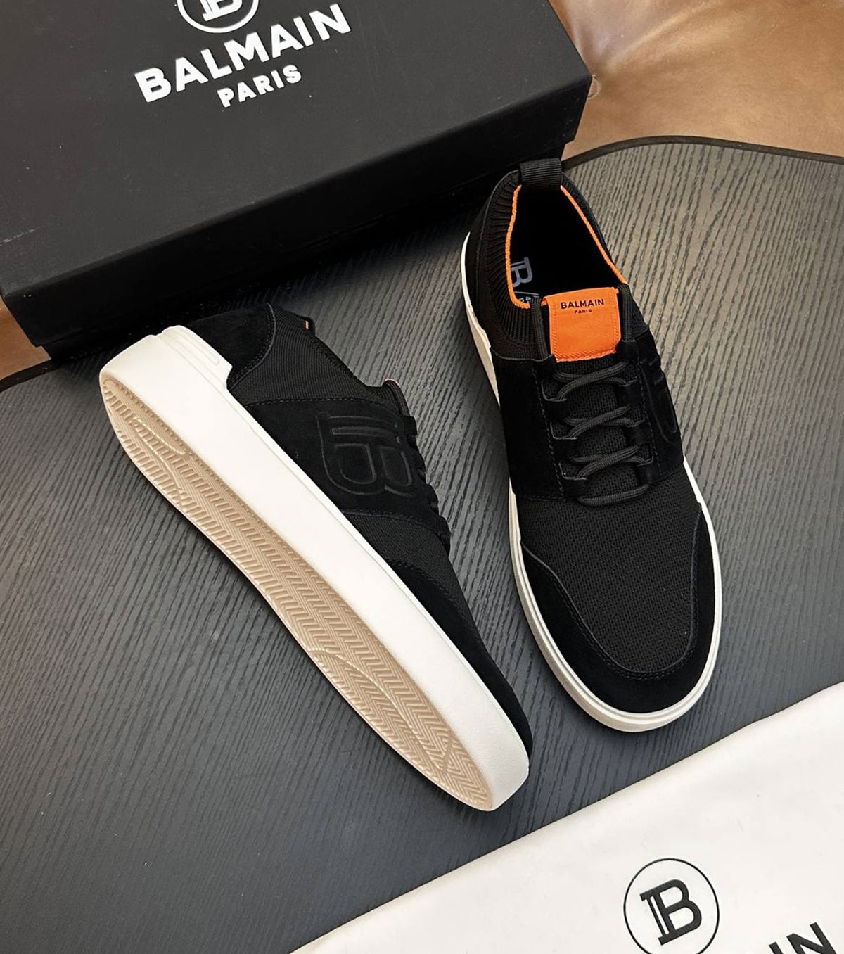 Men Sneaker