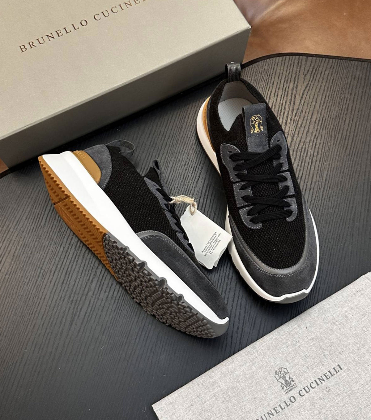 Men sneakers