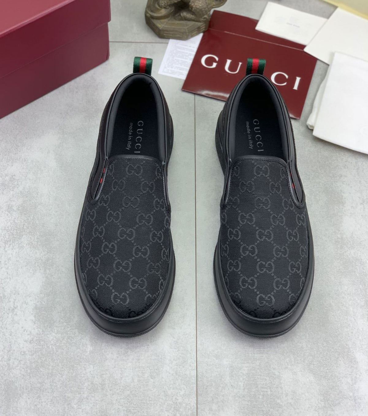 Slip-on Sneakers
