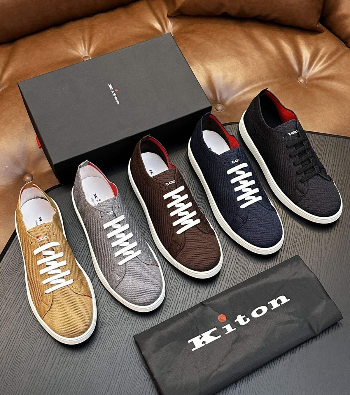 Men sneakers