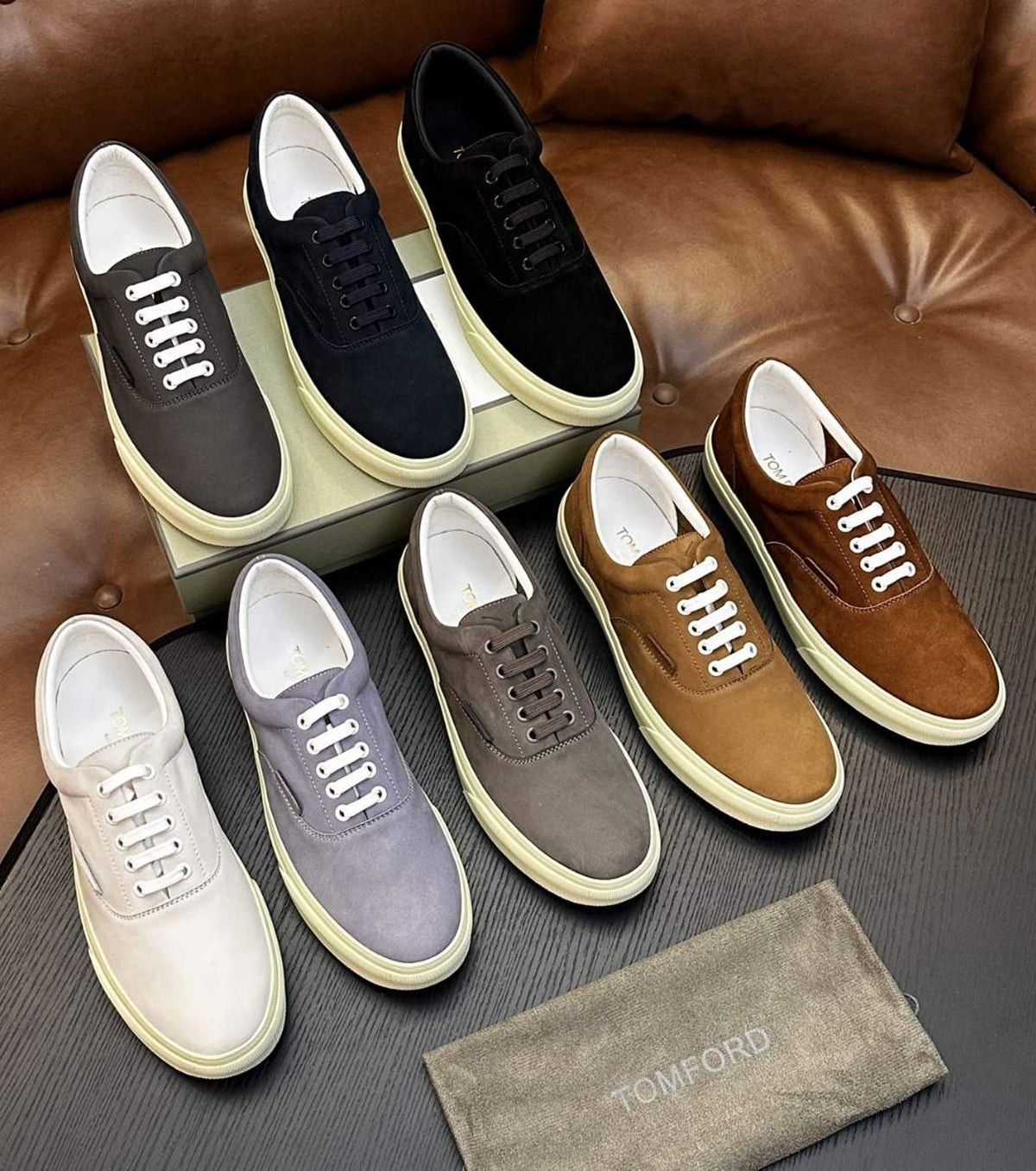 Men sneaker