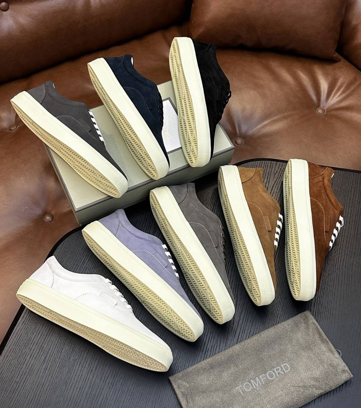Men sneaker