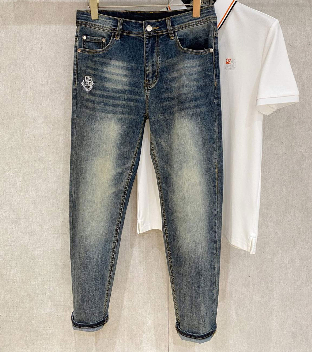 Men jeans
