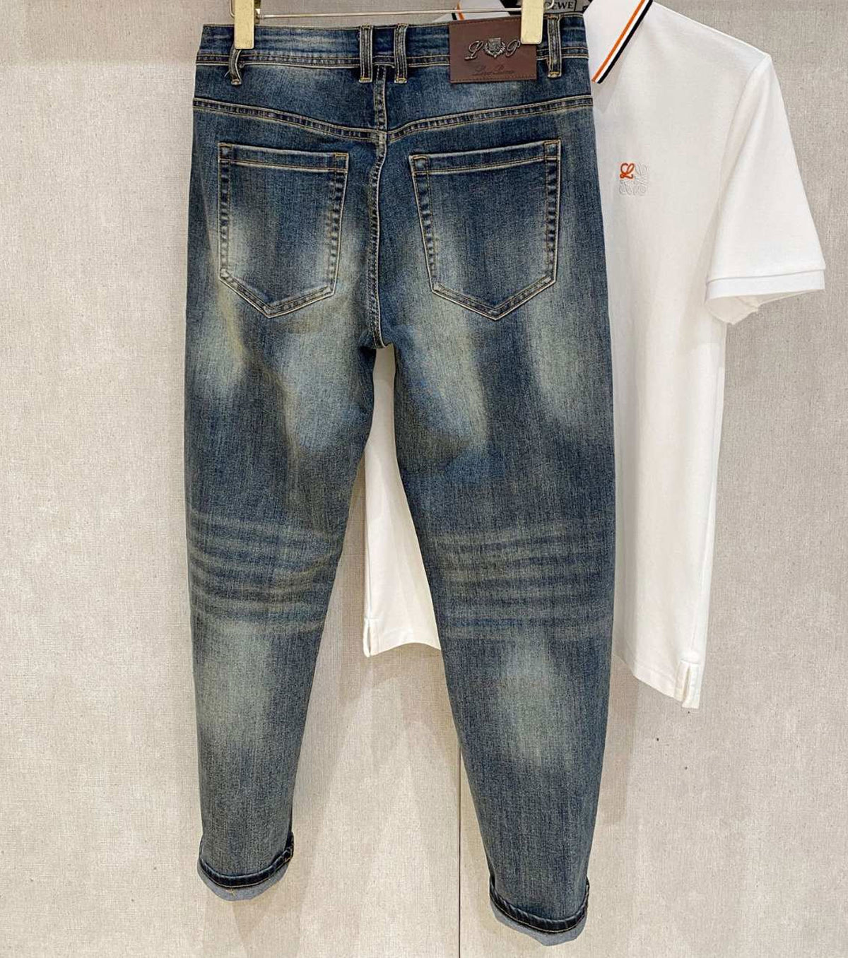Men jeans