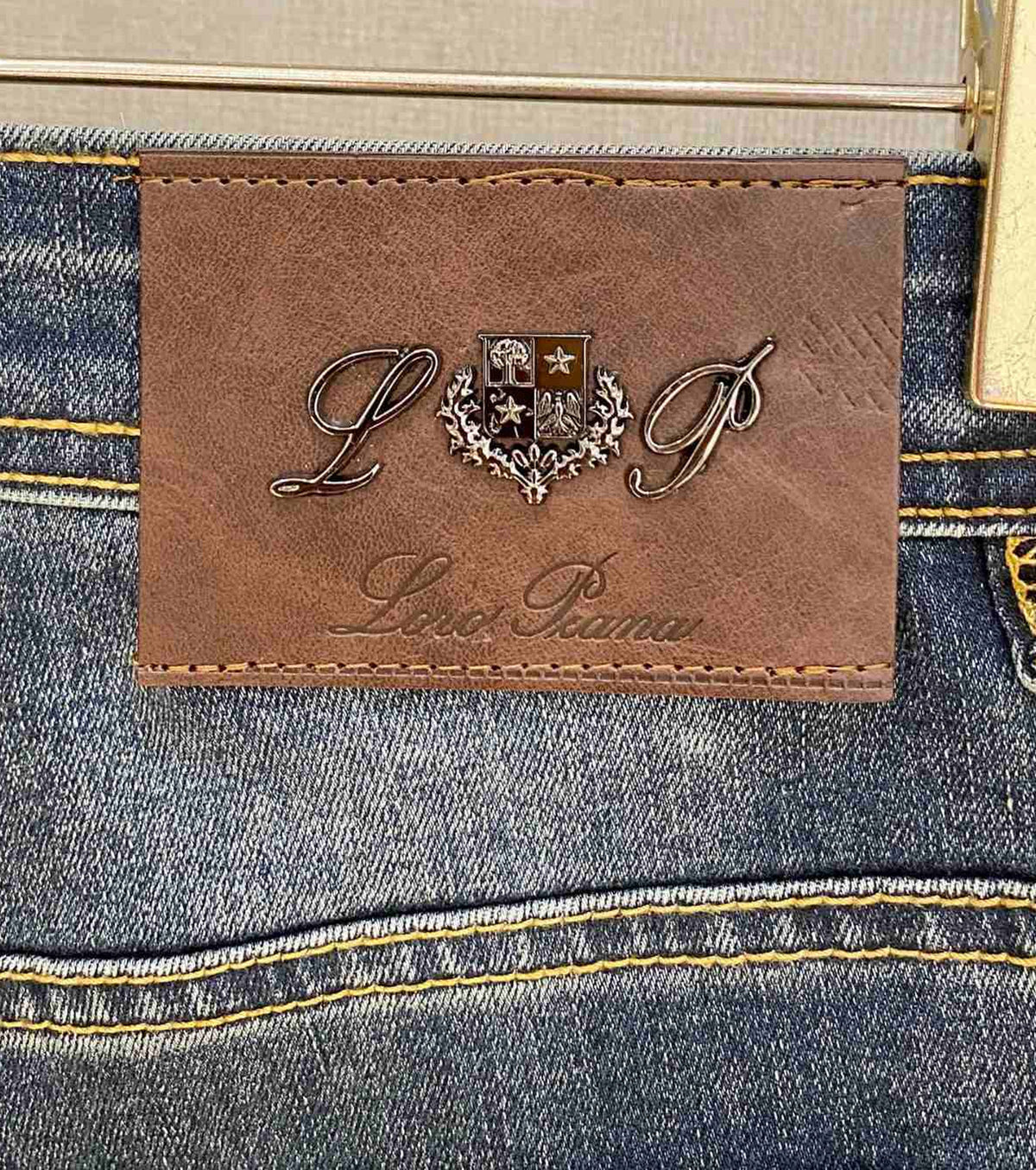 Men jeans