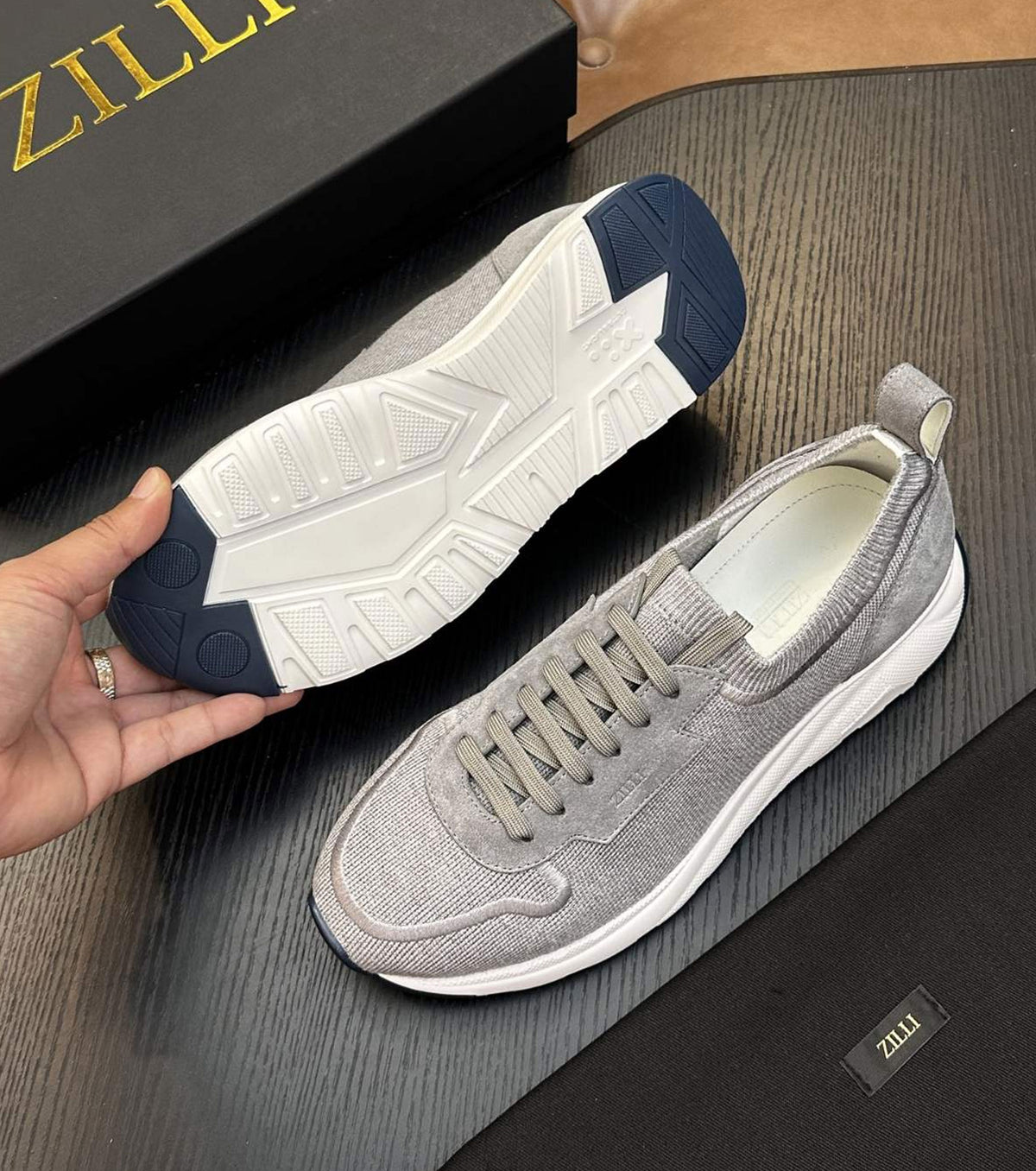 Men Sneaker