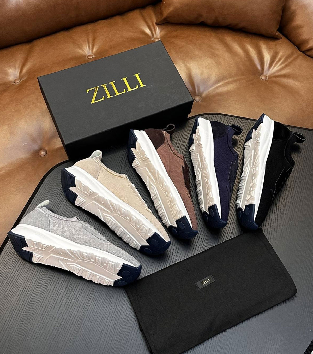 Men Sneaker