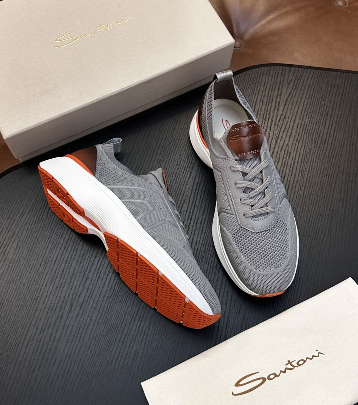 Men Sneakers