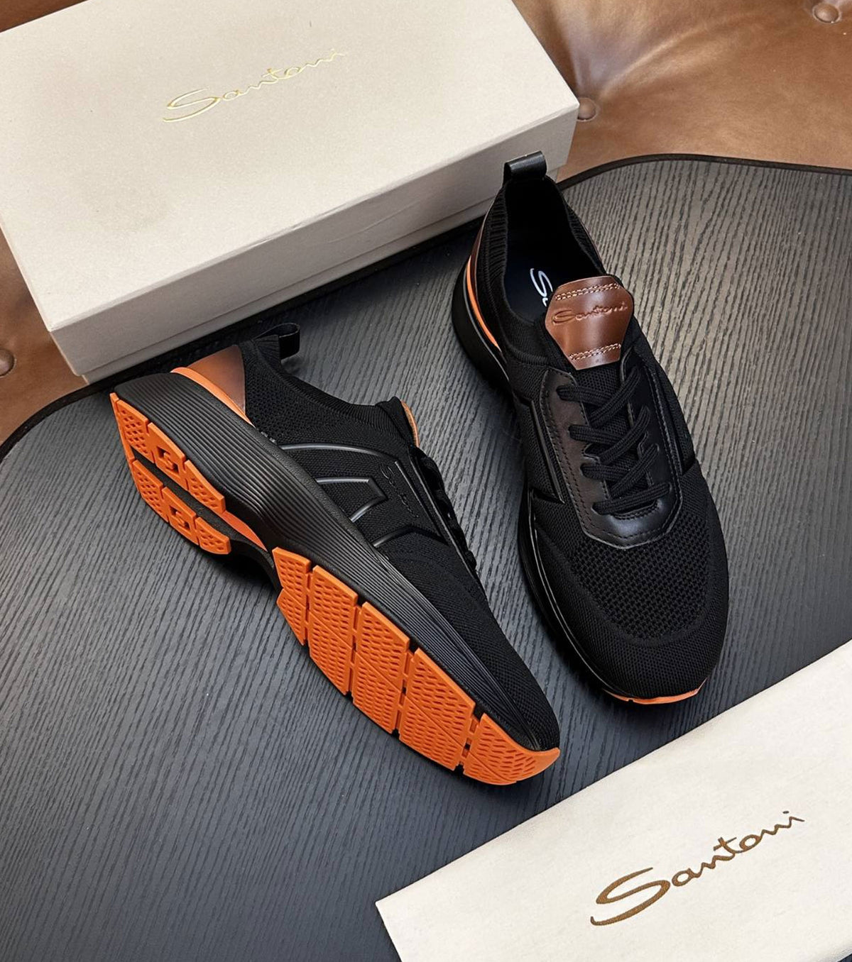 Men Sneakers