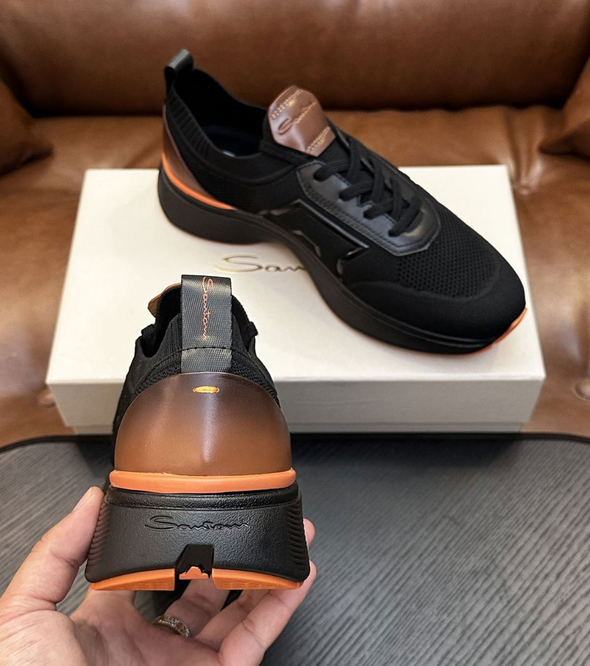 Men Sneakers