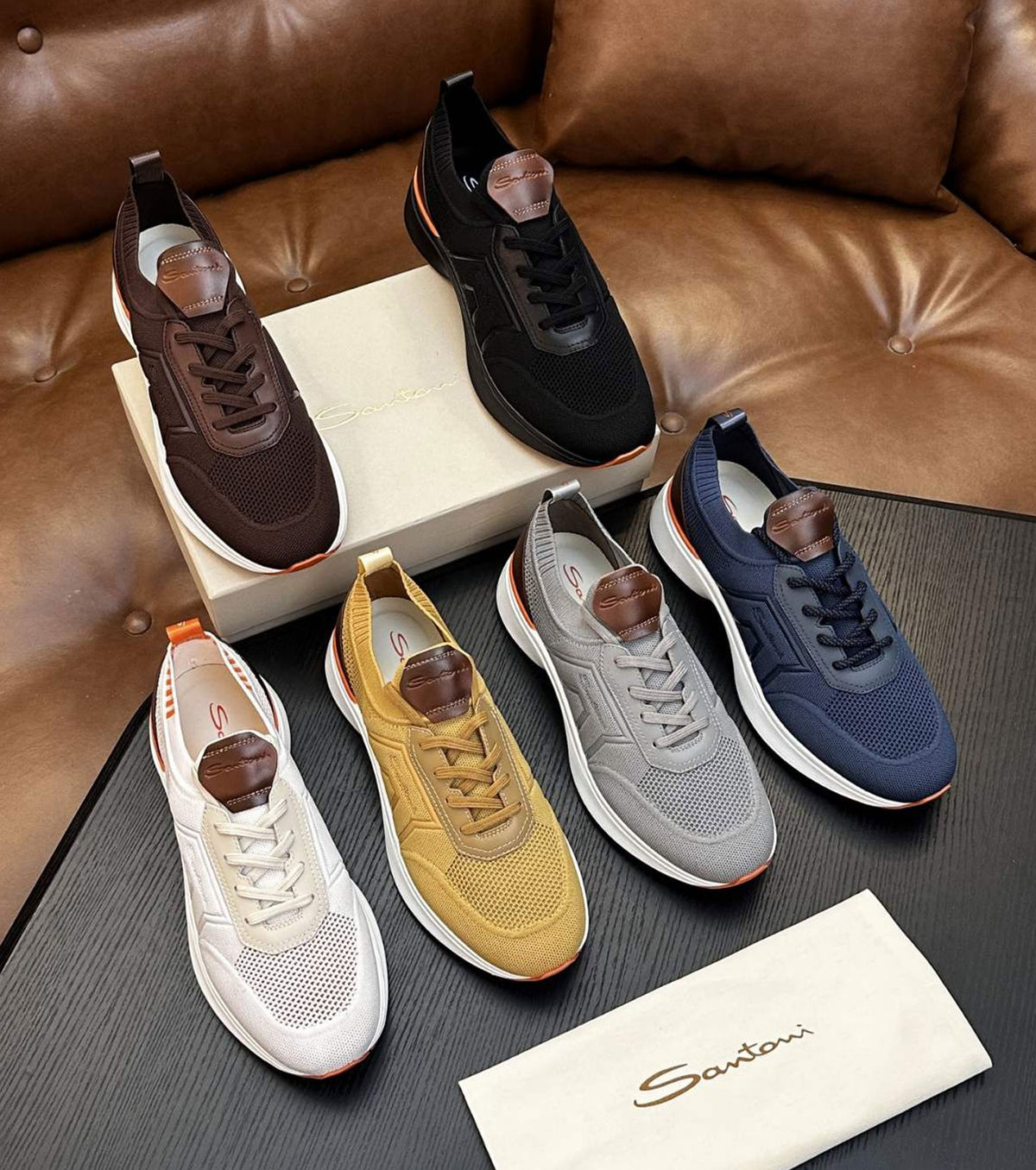 Men Sneakers