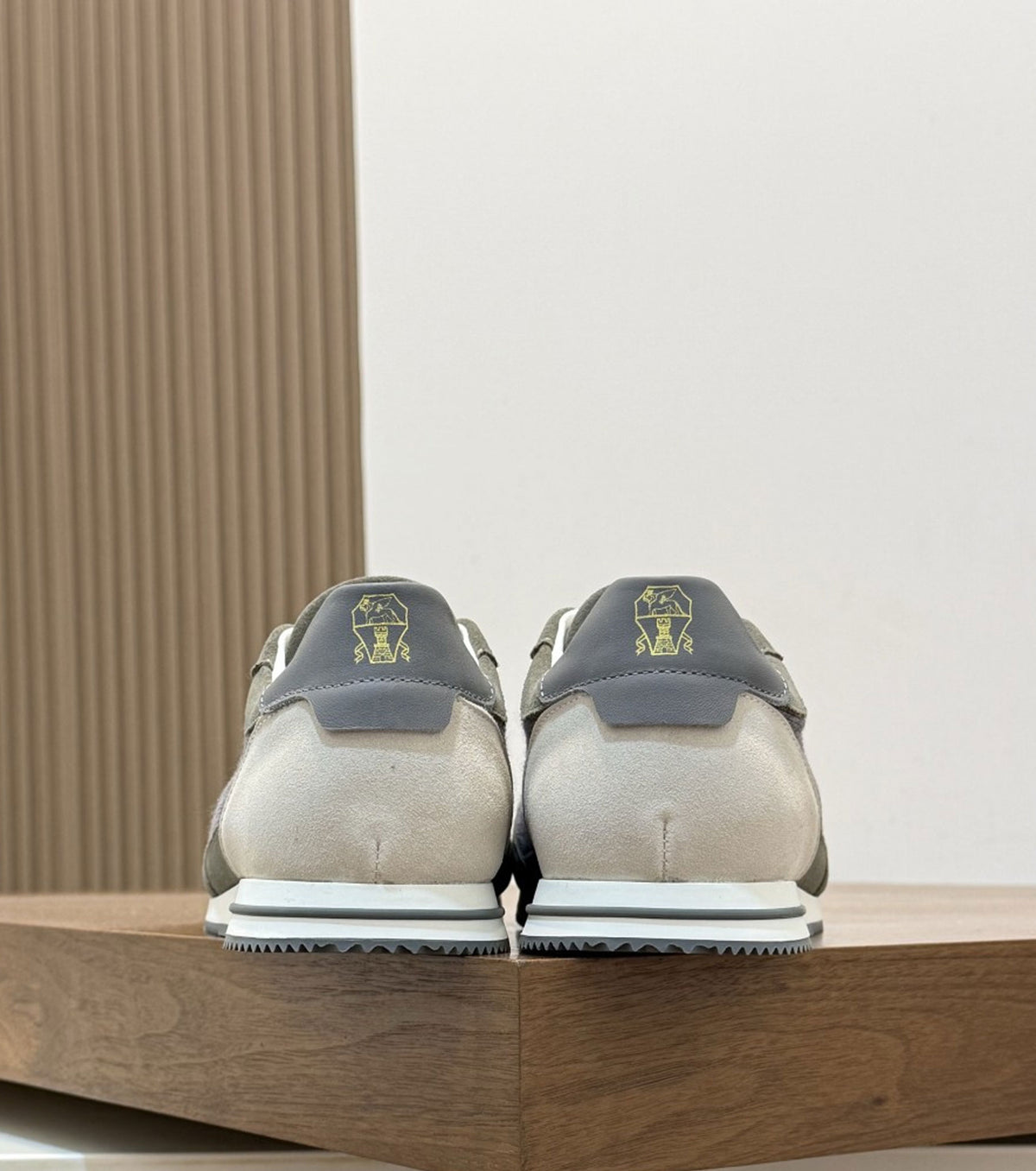 Men sneakers