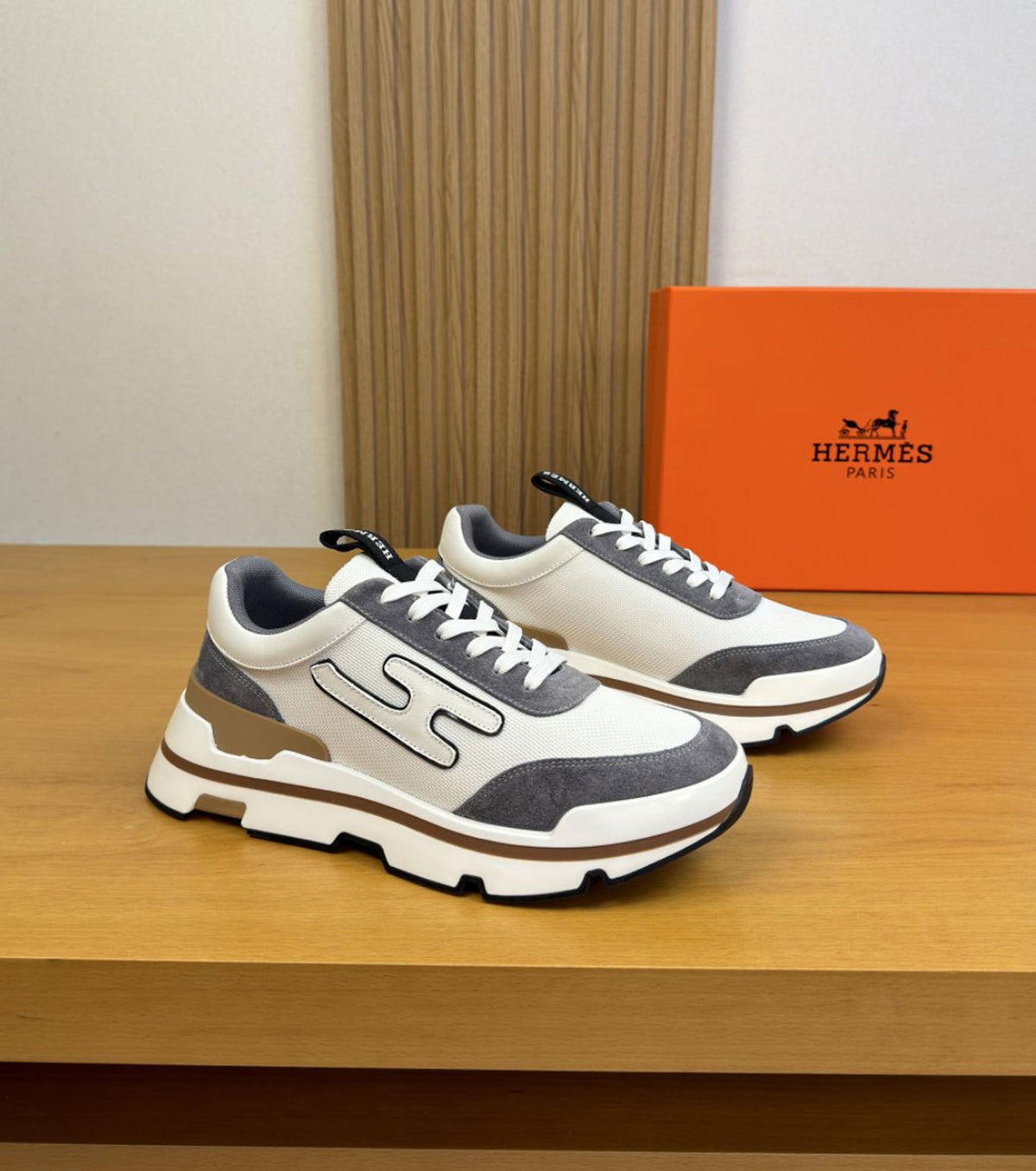 Men sneaker