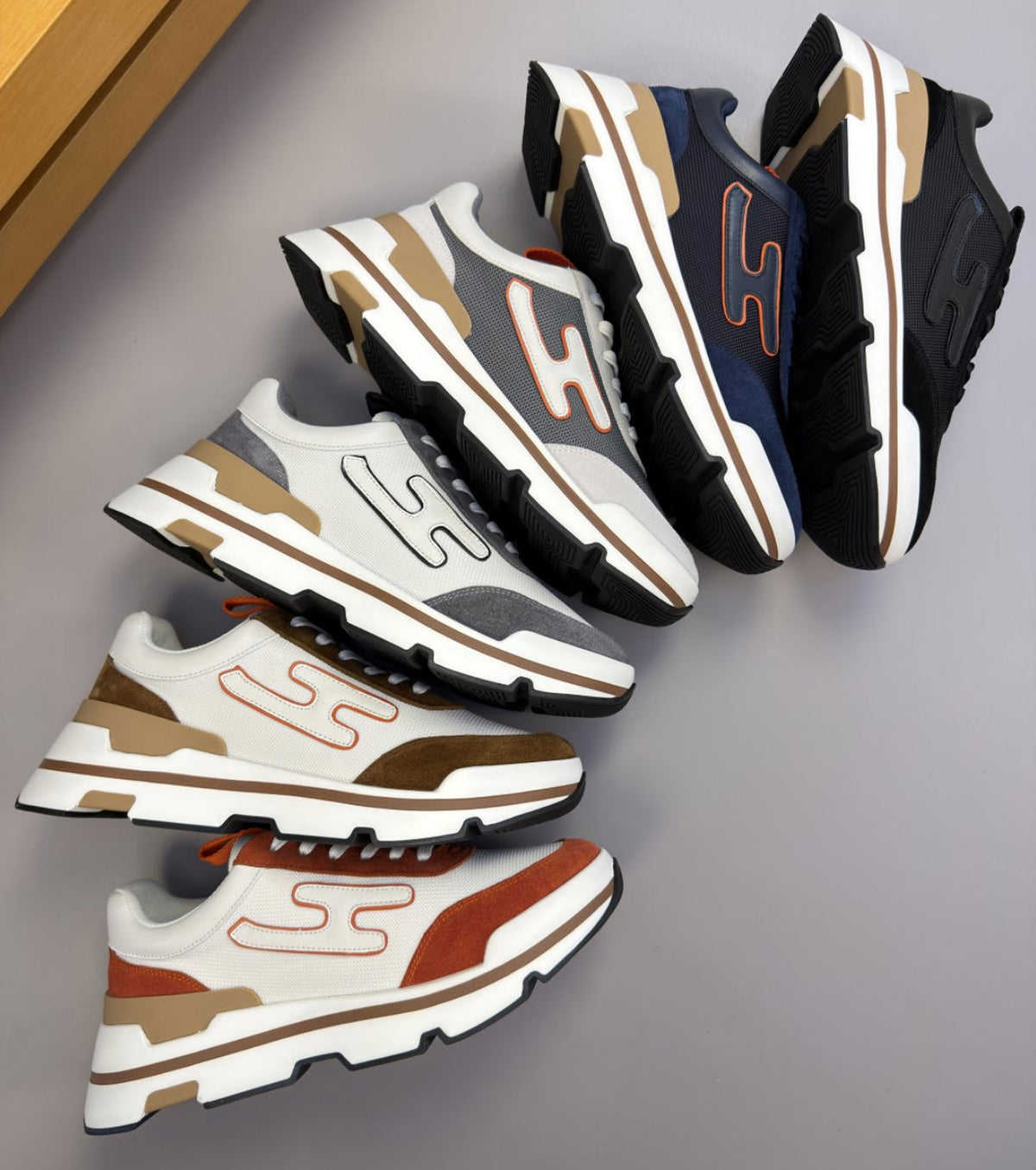 Men sneaker