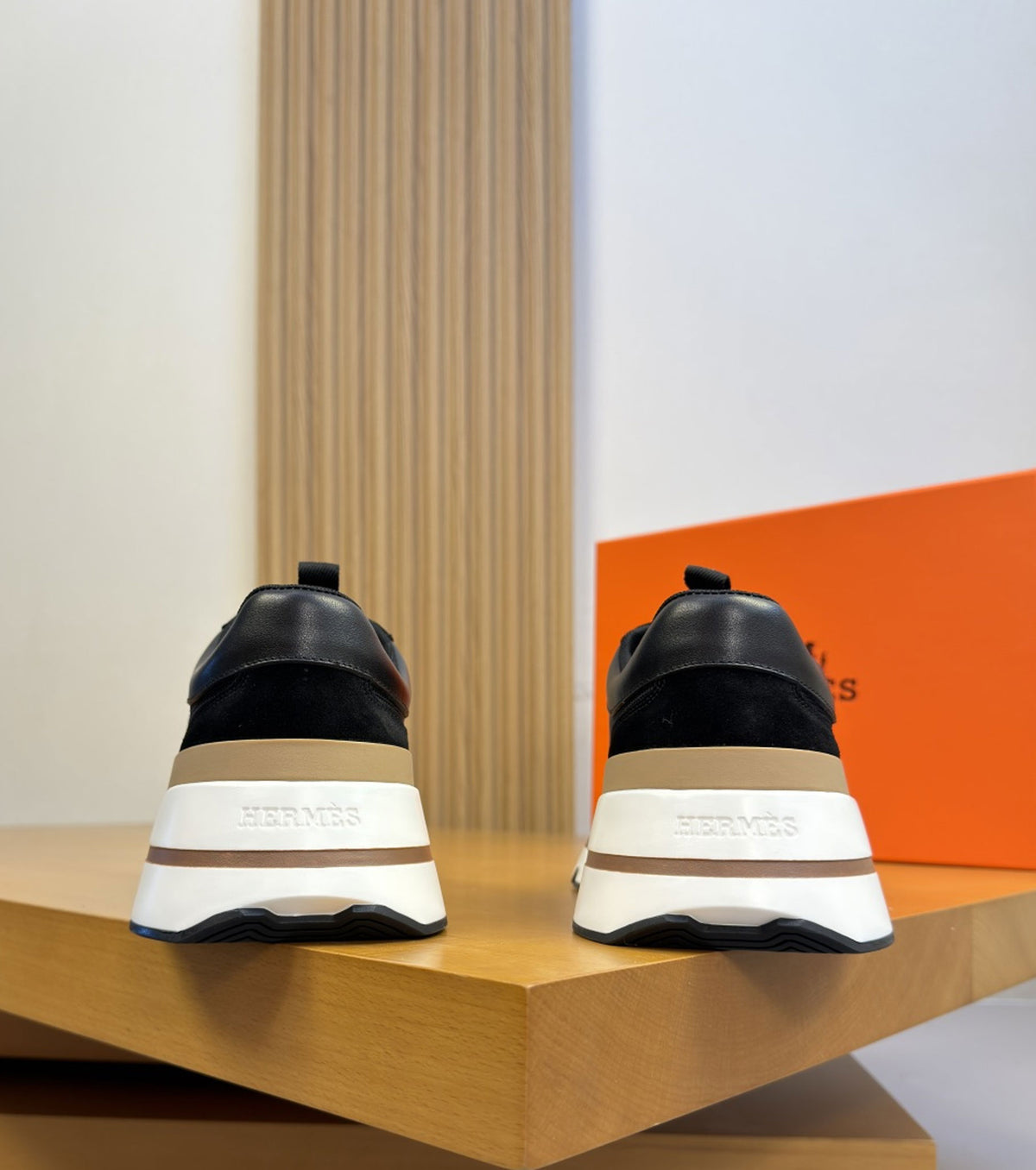 Men sneaker