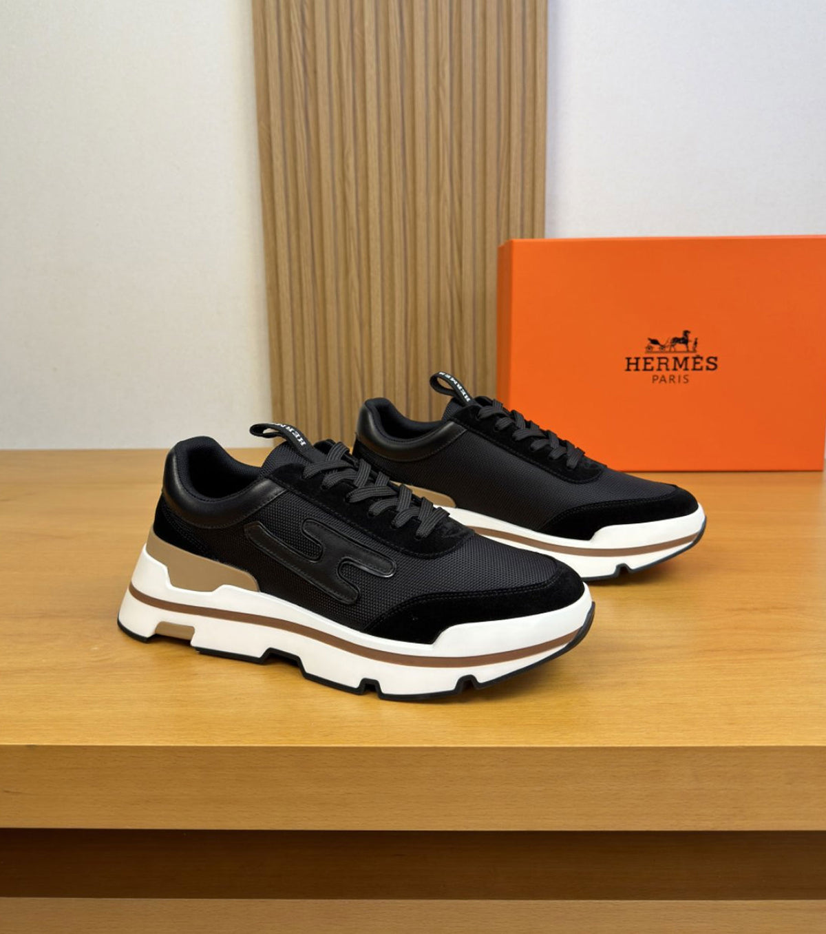 Men sneaker