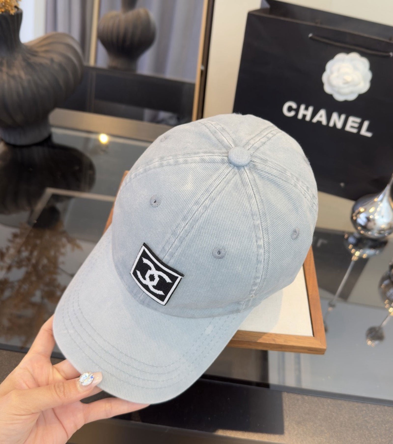 Baseball Cap