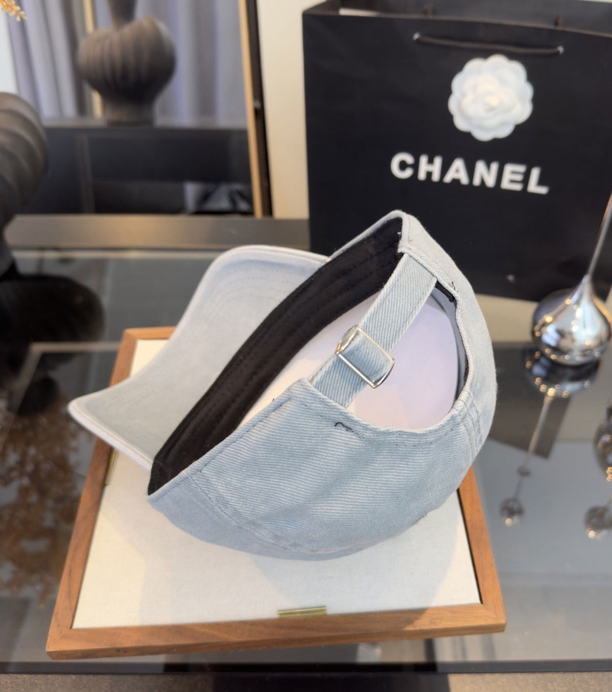 Baseball Cap