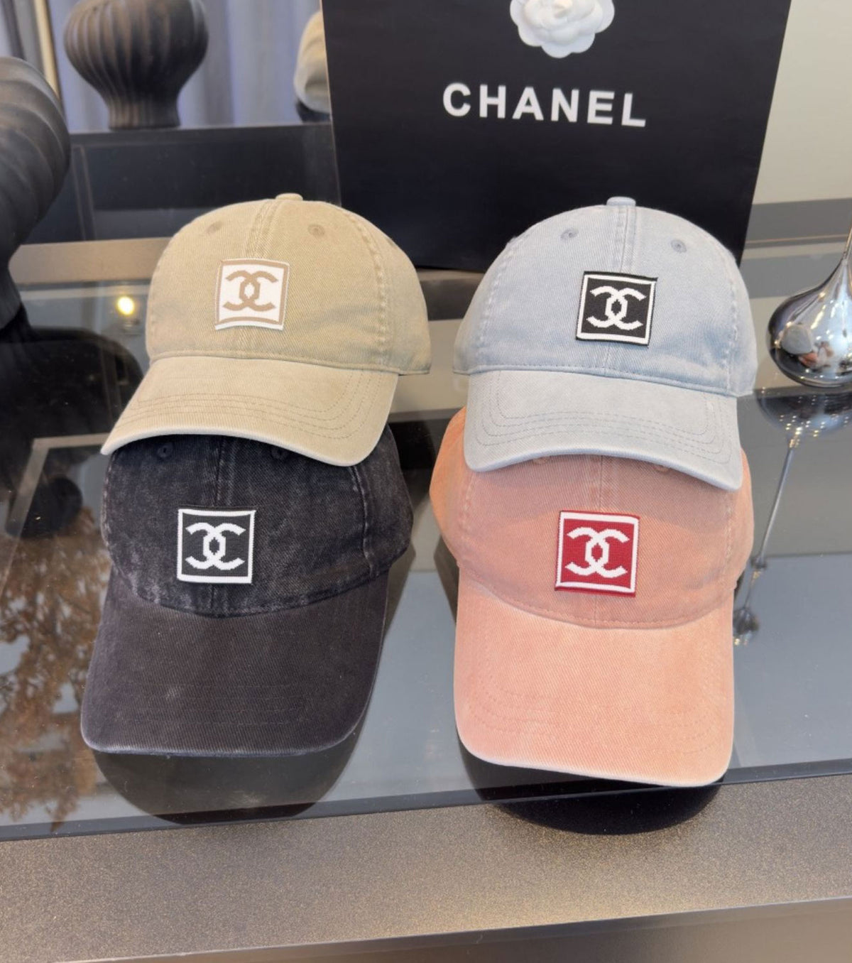 Baseball Cap