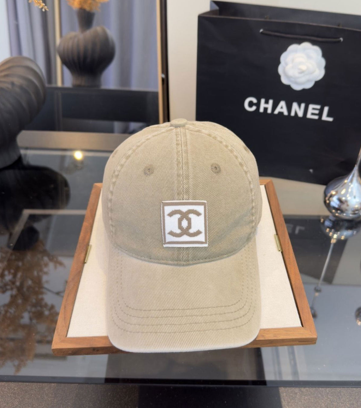 Baseball Cap