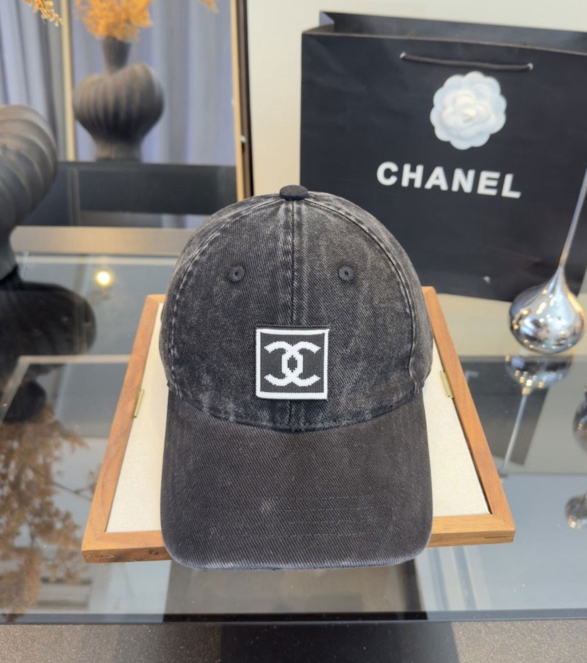 Baseball Cap