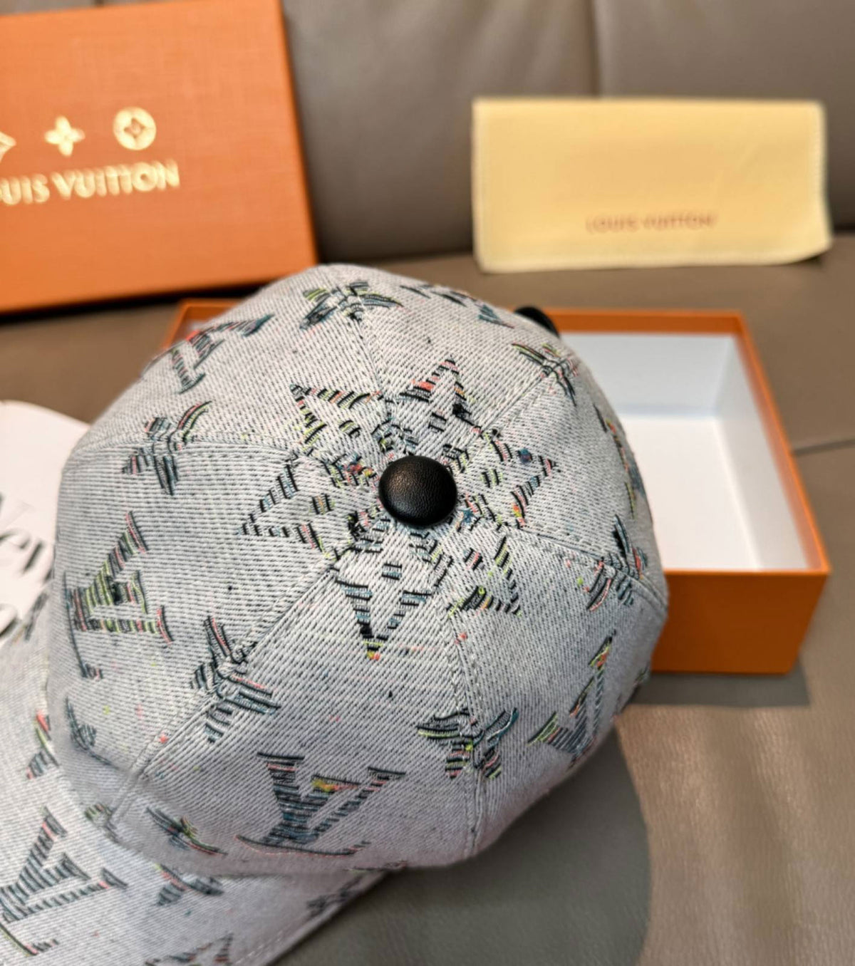 Baseball Cap