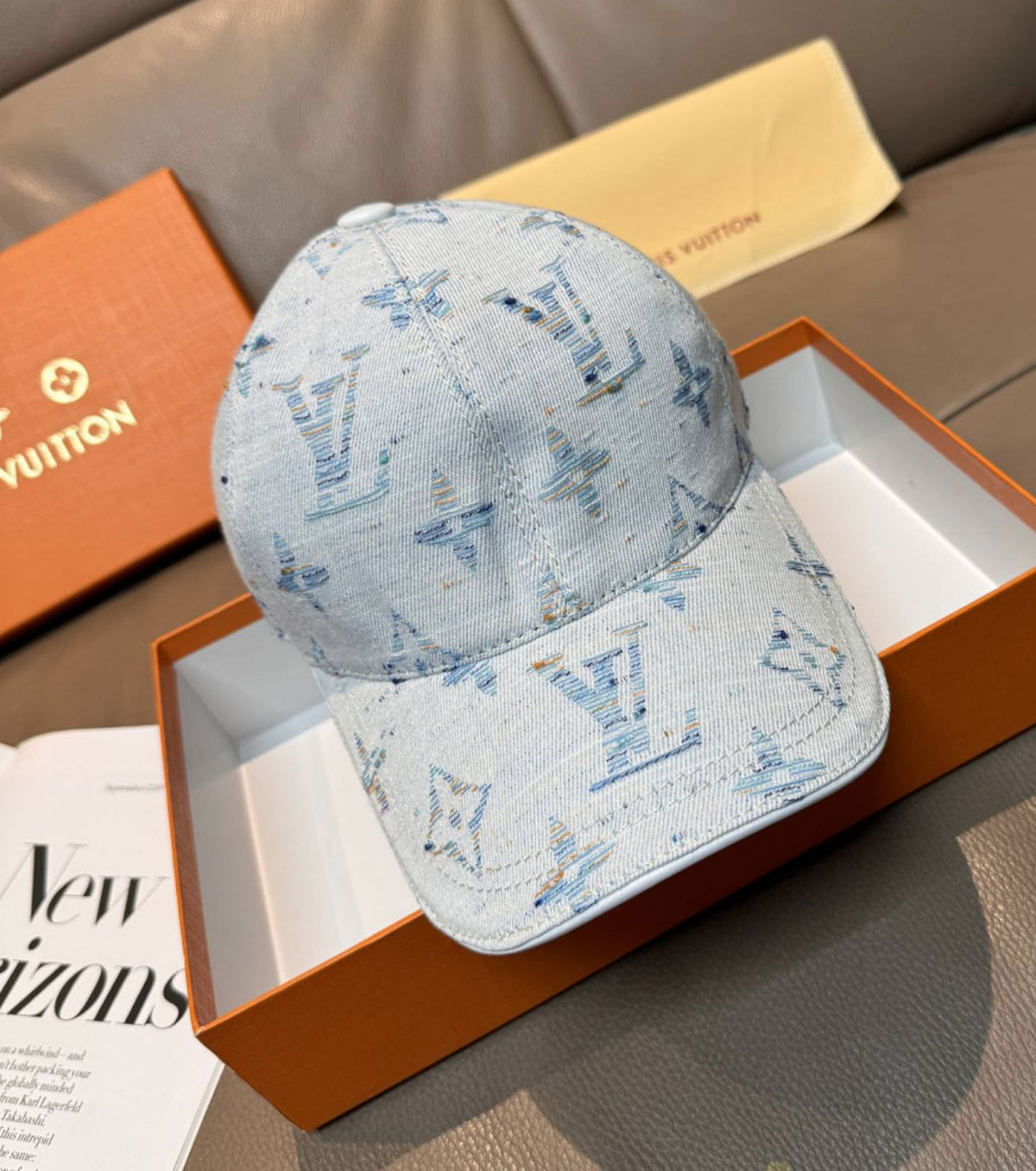 Baseball Cap