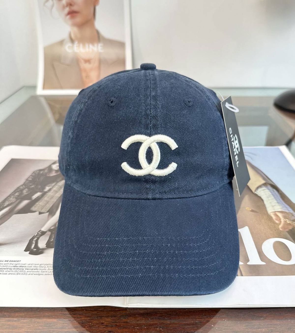 Baseball Cap