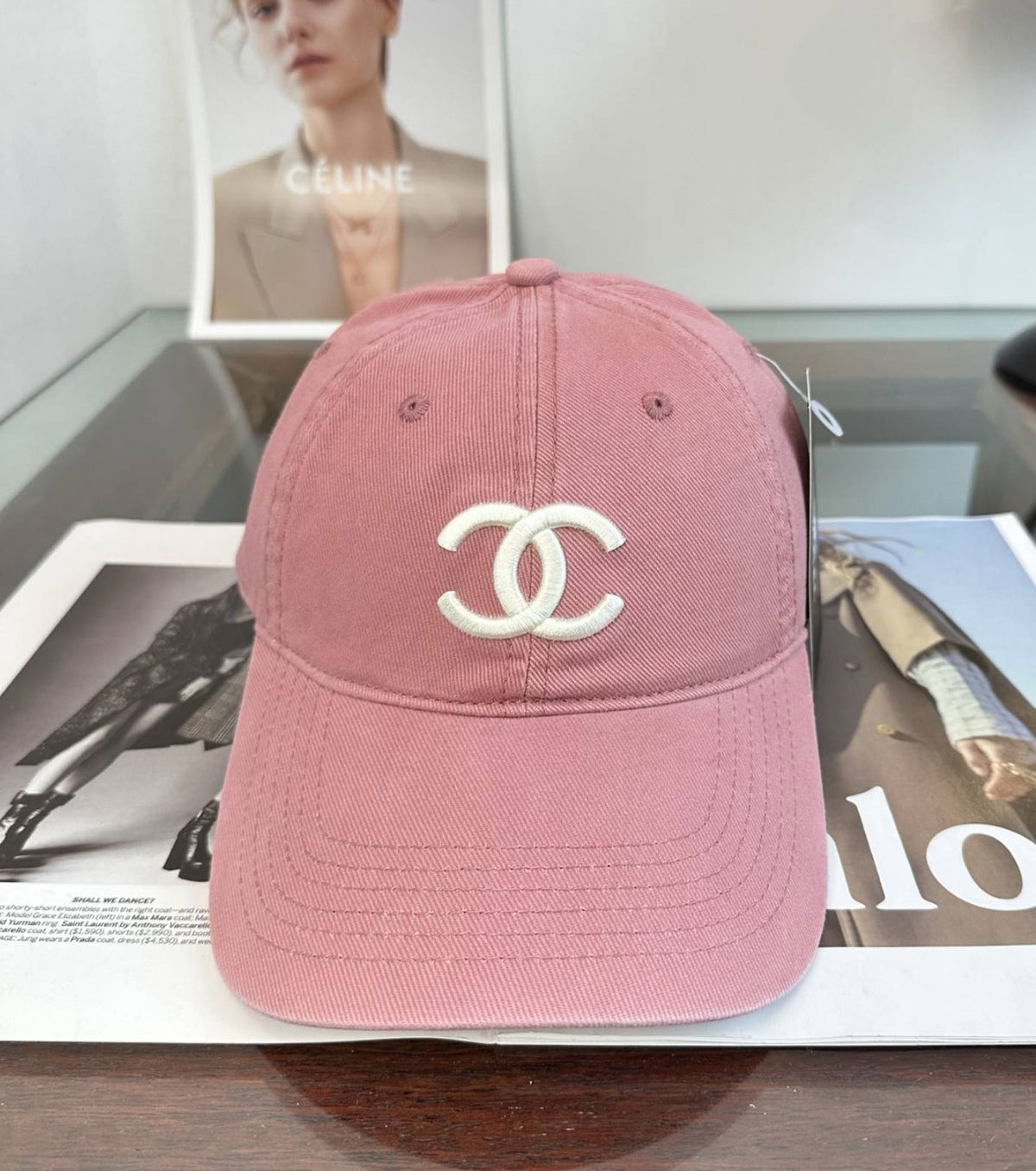 Baseball Cap