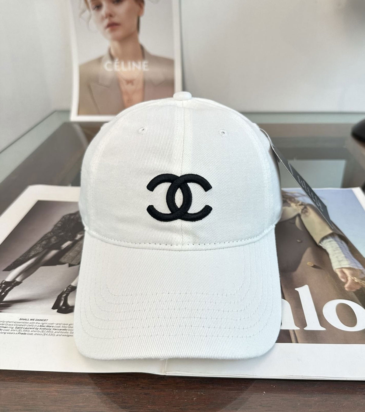 Baseball Cap