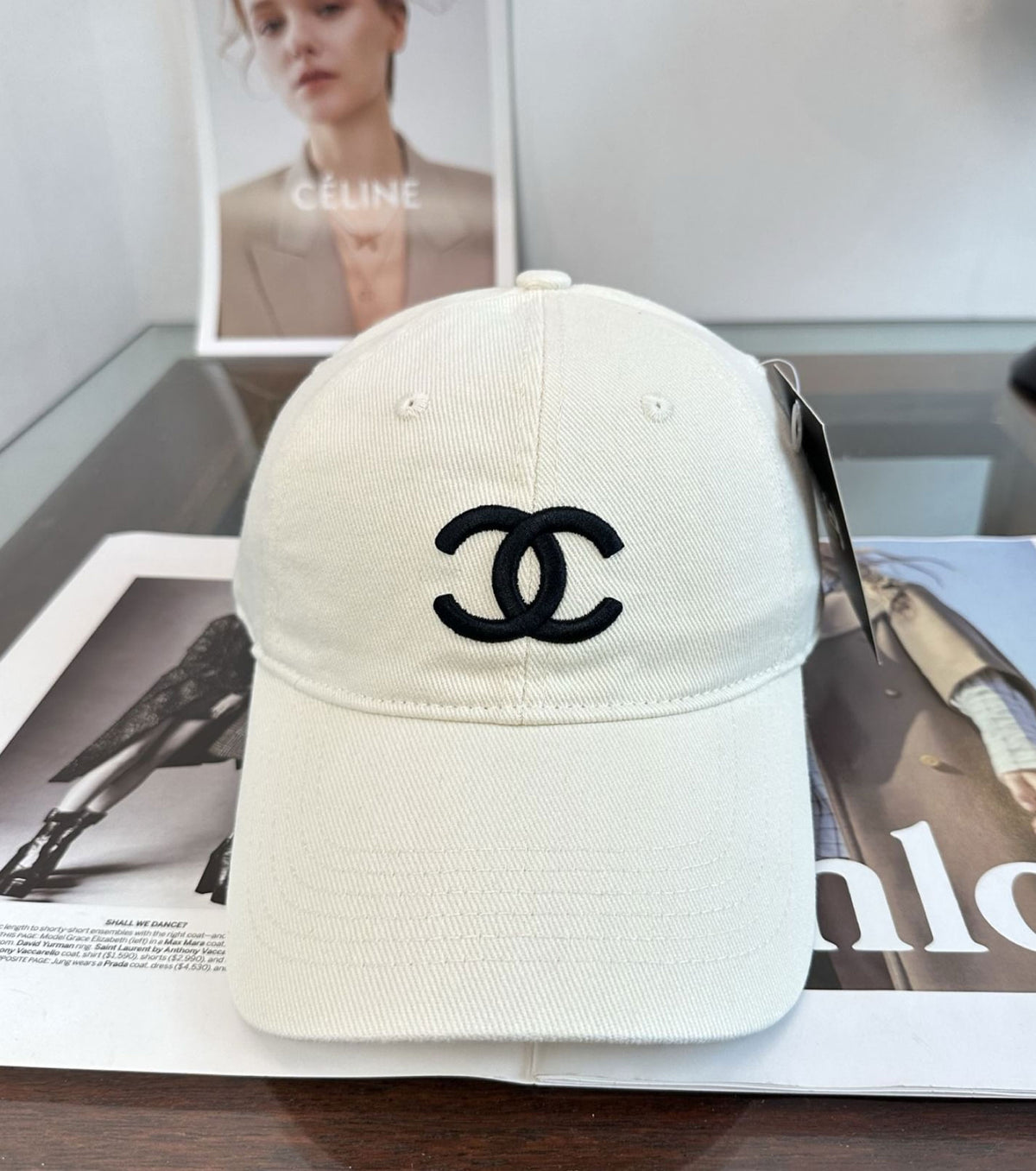 Baseball Cap