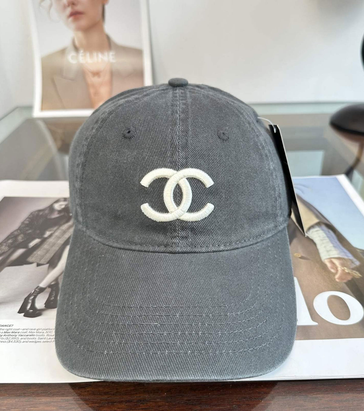 Baseball Cap